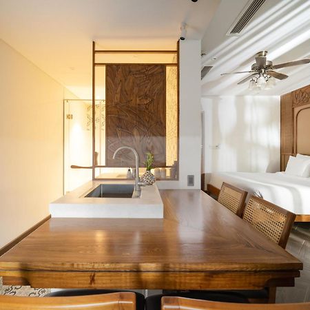 Vernalhome Boutique Danang 外观 照片
