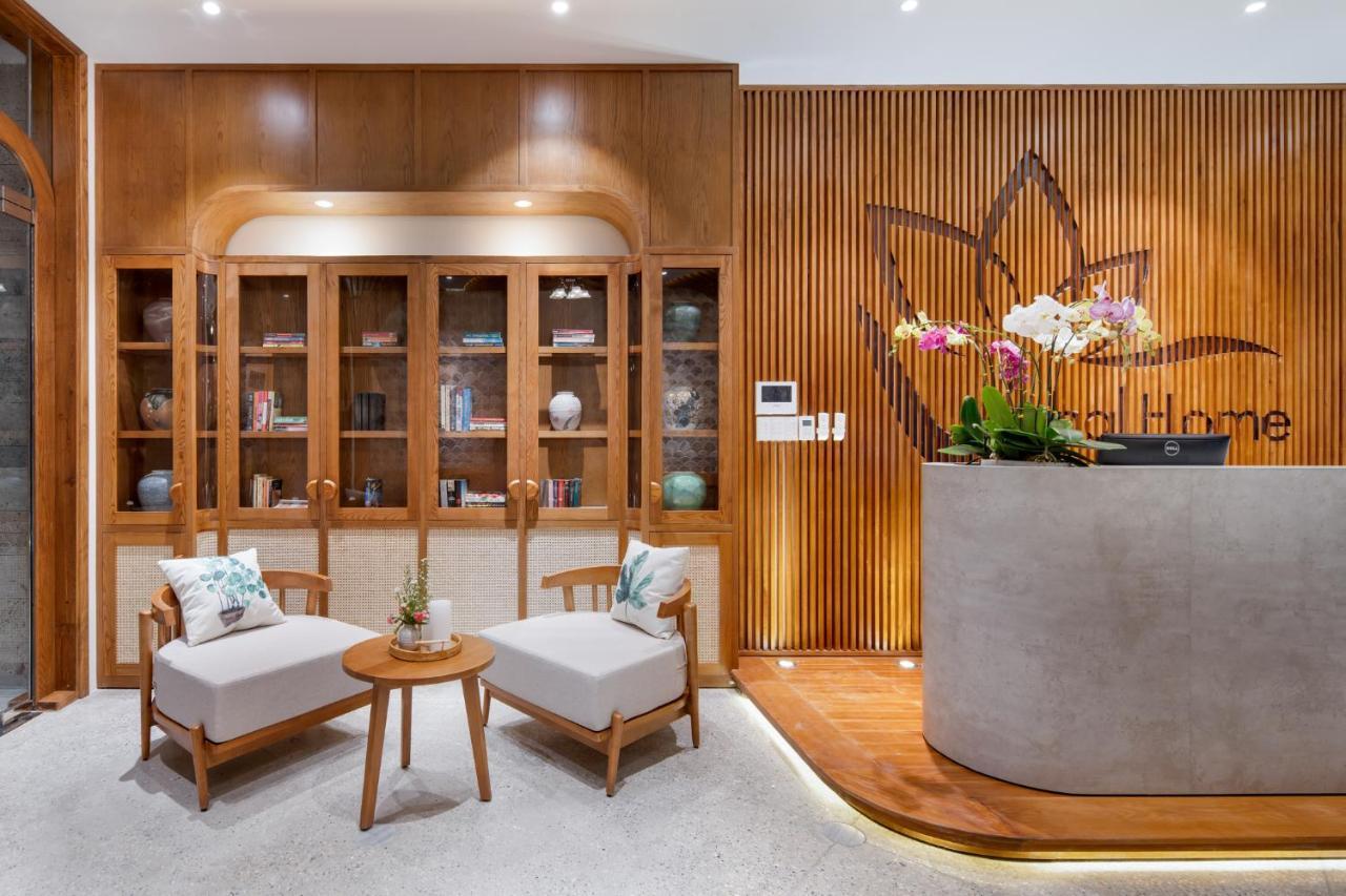 Vernalhome Boutique Danang 外观 照片