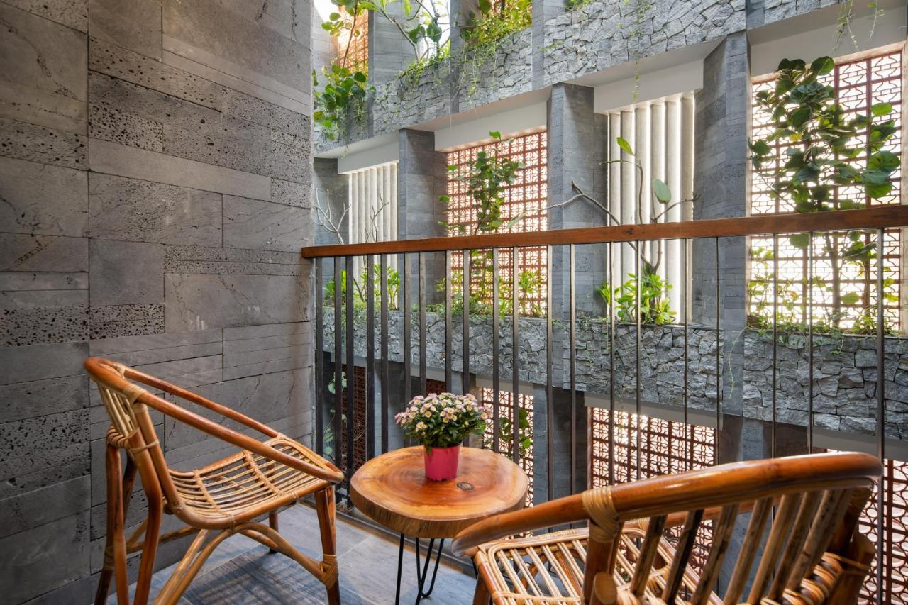 Vernalhome Boutique Danang 外观 照片