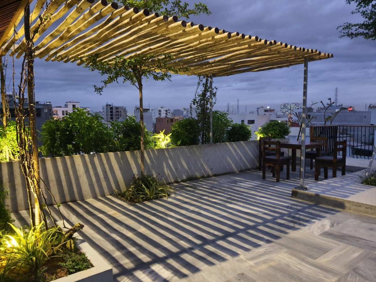 Vernalhome Boutique Danang 外观 照片