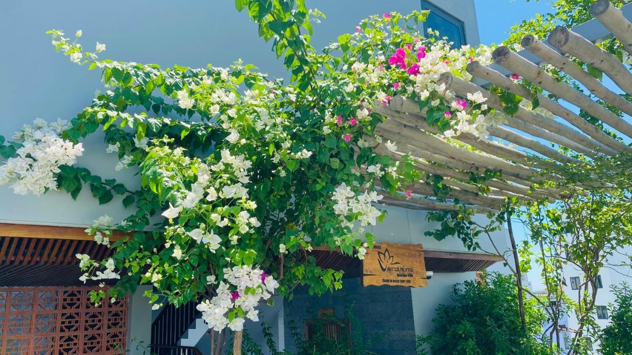 Vernalhome Boutique Danang 外观 照片