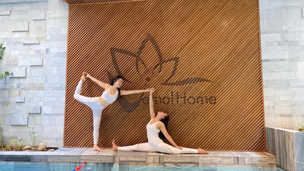 Vernalhome Boutique Danang 外观 照片