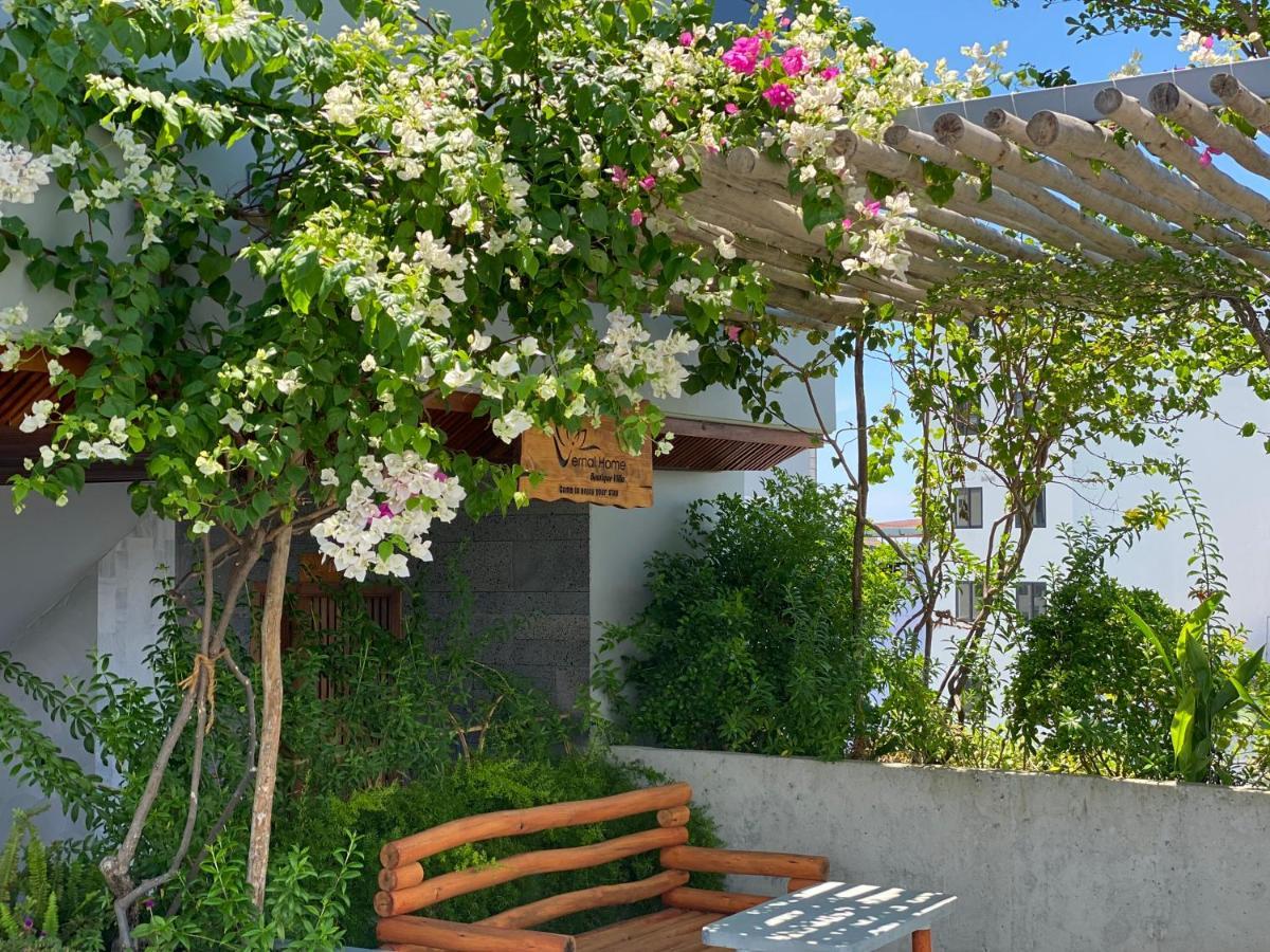 Vernalhome Boutique Danang 外观 照片