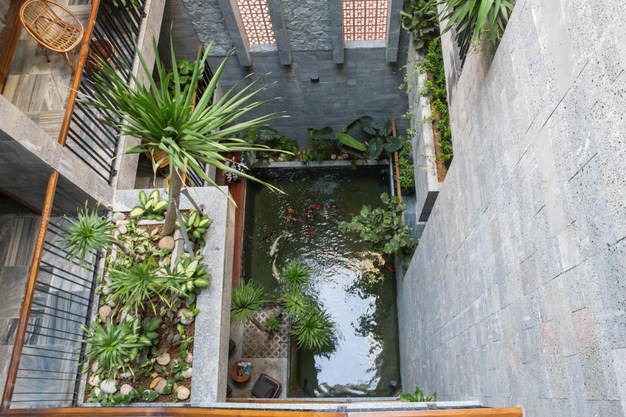 Vernalhome Boutique Danang 外观 照片