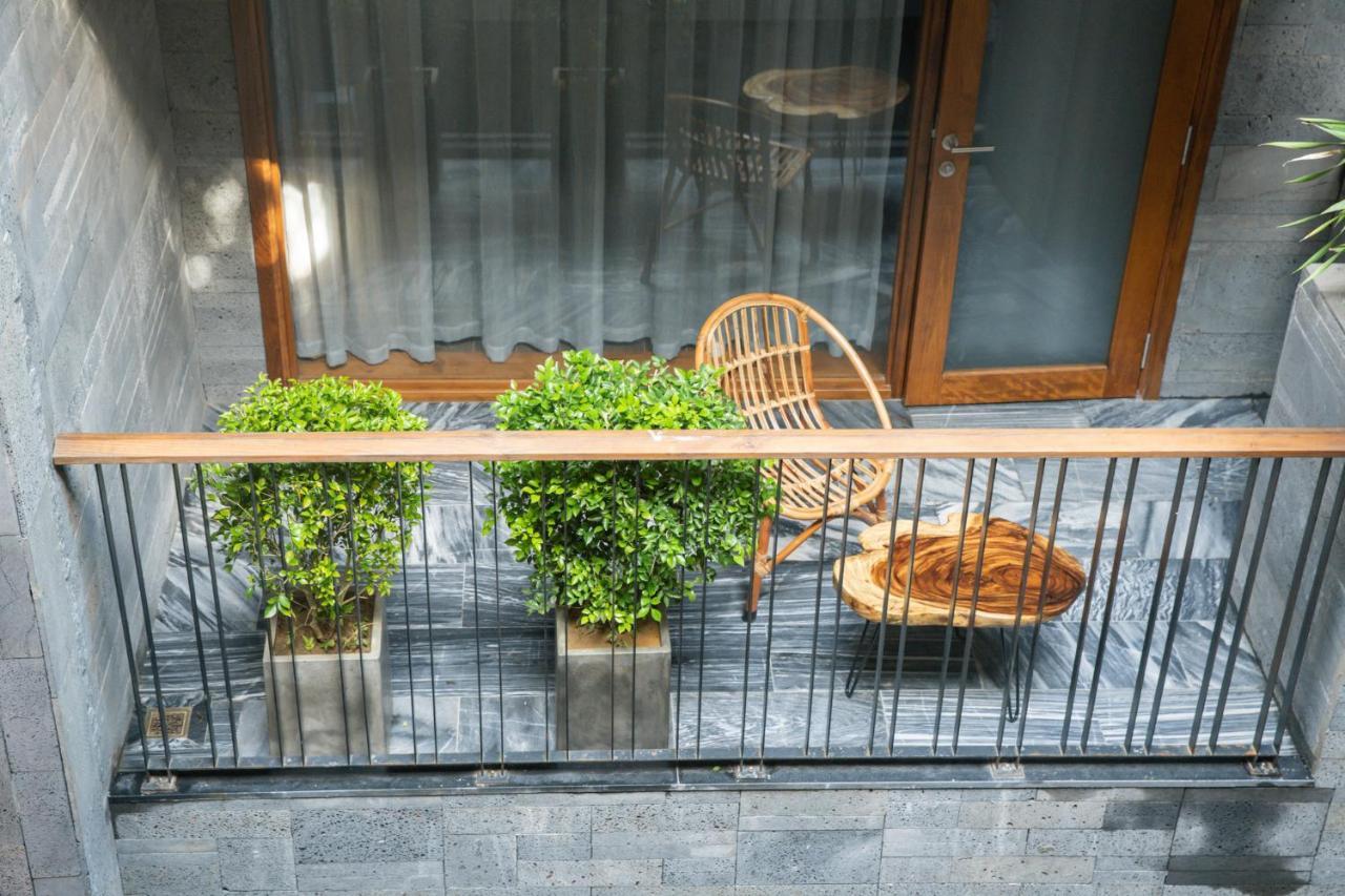 Vernalhome Boutique Danang 外观 照片