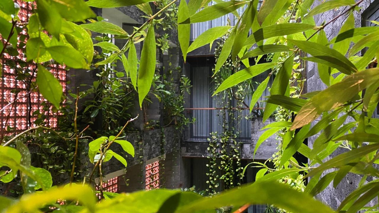 Vernalhome Boutique Danang 外观 照片