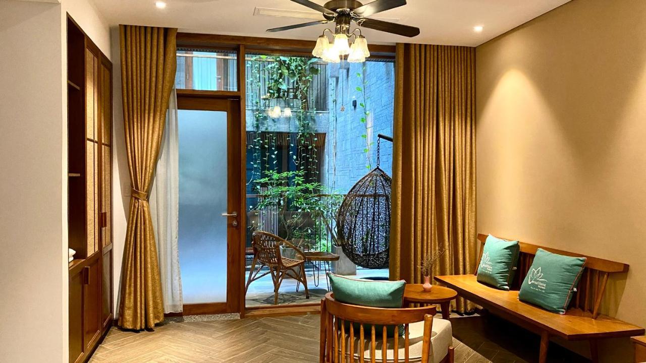 Vernalhome Boutique Danang 外观 照片