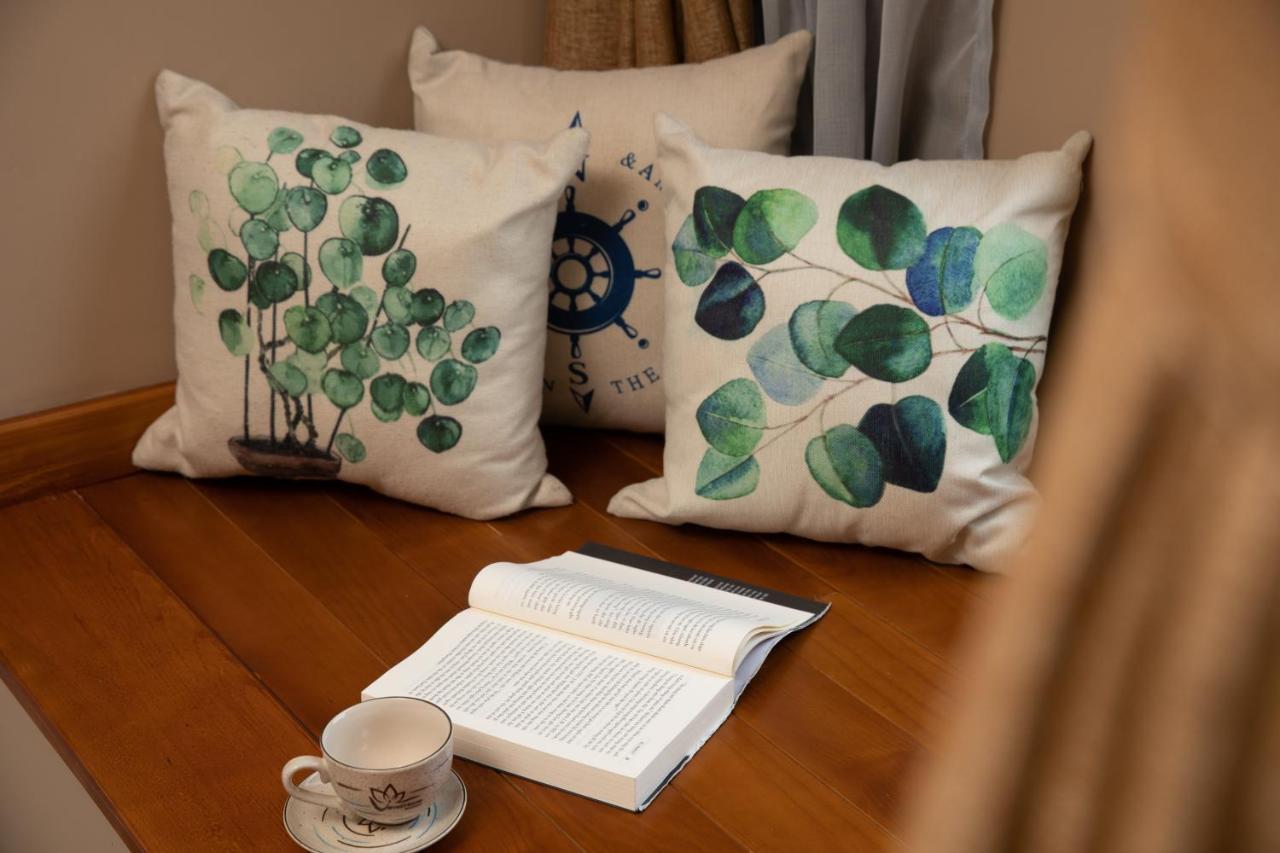 Vernalhome Boutique Danang 外观 照片