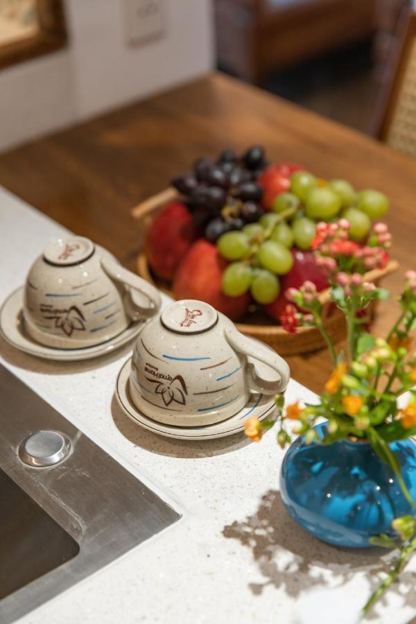 Vernalhome Boutique Danang 外观 照片